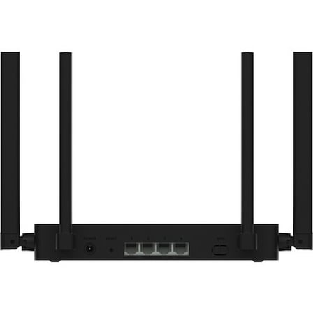 HUAWEI WiFi AX3S, Wi-Fi 6 AX3000 Gigabit Çift Bant Kablosuz Yönlendirici, 4 Adet Otomatik Uyarlanan