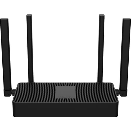 HUAWEI WiFi AX3S, Wi-Fi 6 AX3000 Gigabit Çift Bant Kablosuz Yönlendirici, 4 Adet Otomatik Uyarlanan
