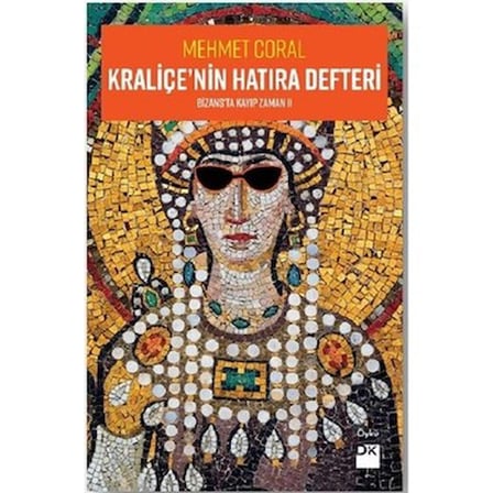 Kraliçe'nin Hatıra Defteri - Zamanın Kayıp Anıları
