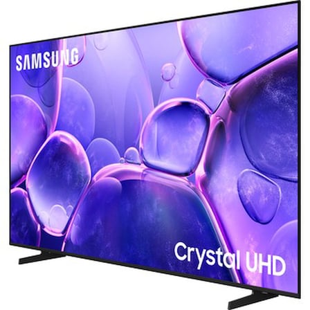 Samsung 85U8000F 85'' 216 Ekran Uydu Alıcılı 4K Ultra HD Tizen Smart Crystal
