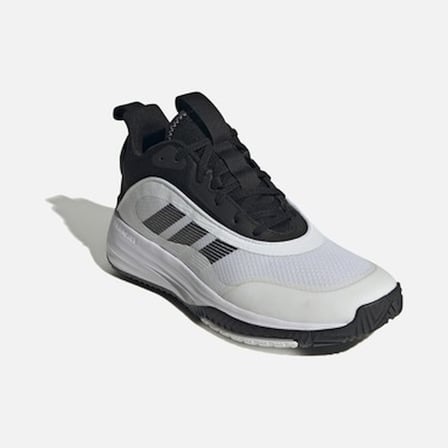 adidas Own the Game 3.0 Versatile Erkek Basketbol