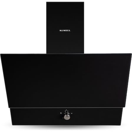 Siyah Cam Ankastre Set, Modern Mutfak Tasarımı