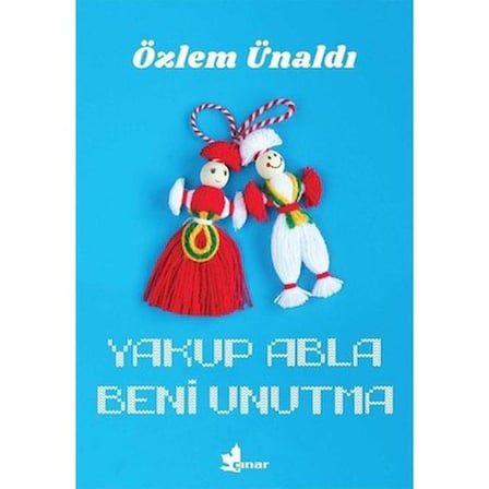 Özlem'in Yakup Abla ile Unutulmayan Anılar Üzerine