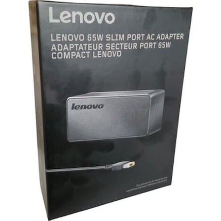 Lenovo Orijinal 65W Slim Ac Adaptör