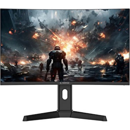 27 İnç 300Hz Oyun Monitörü, 1ms Tepki Süresi ve RGB Aydınlatma ile