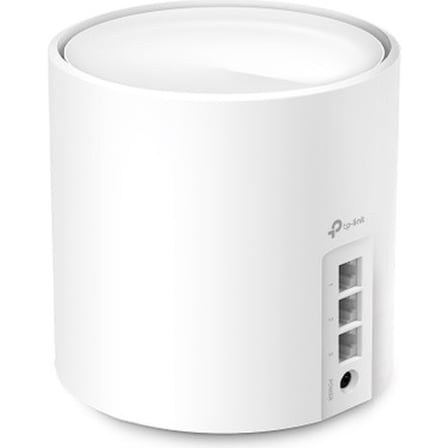 Wi-Fi 6 Mesh Sistemi - AX3000 Mbps Hız