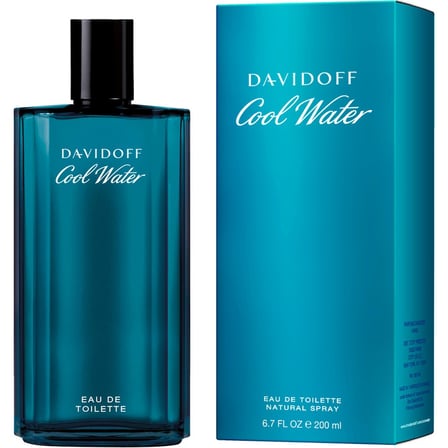 200 ml Erkek EDT, Ferah ve Şık Aroma Deneyimi
