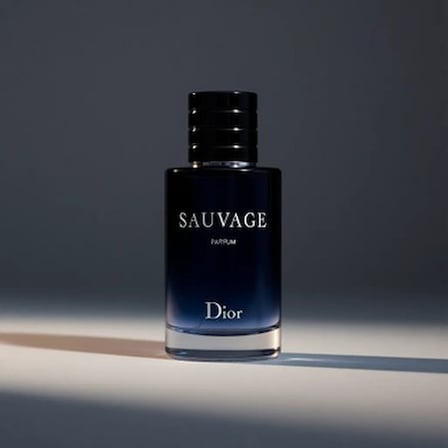 Dior Sauvage 100 ml EDP Erkek Parfümü Odunsu Koku ile Şık ve Ferah