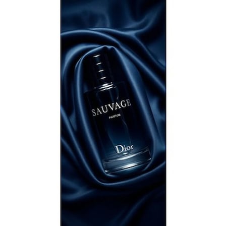 Dior Sauvage 100 ml EDP Erkek Parfümü Odunsu Koku ile Şık ve Ferah