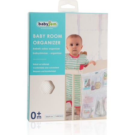 Yatak Başı İçin Düzenleyici Organizer