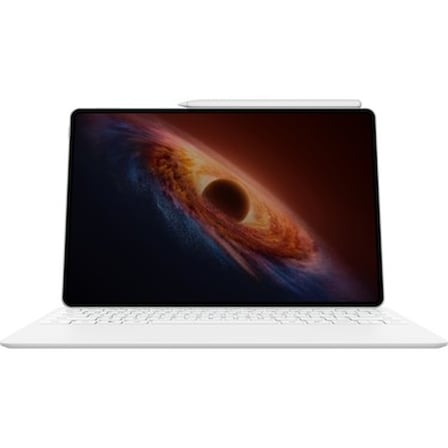 12.4 İnç Android Tablet - 12GB RAM, 256GB Depolama, Klavye ve Kalem Dahil