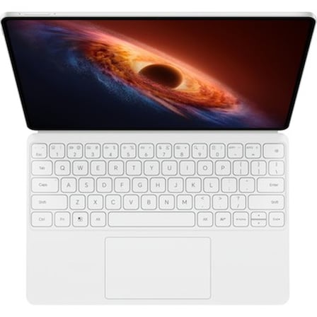 12.4 İnç Android Tablet - 12GB RAM, 256GB Depolama, Klavye ve Kalem Dahil