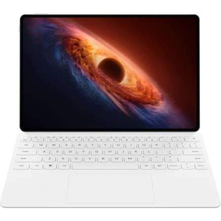 12.4 İnç Android Tablet - 12GB RAM, 256GB Depolama, Klavye ve Kalem Dahil