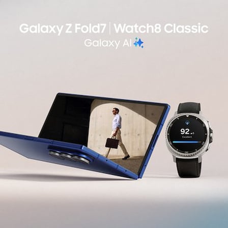 Samsung Galaxy Z Fold7 1 Tb 16 GB Ram (Samsung Türkiye Garantili) Gece