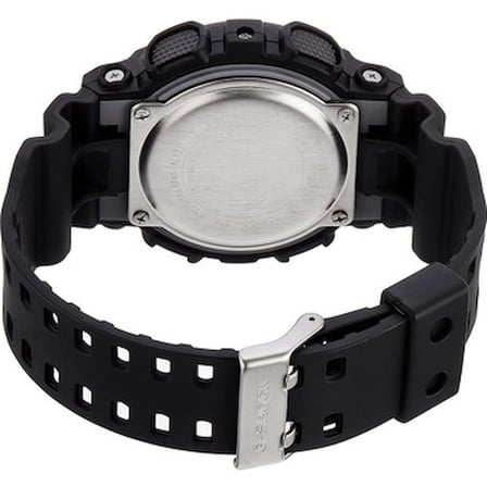 Casio G-Shock GD-100-1ADR Erkek Kol