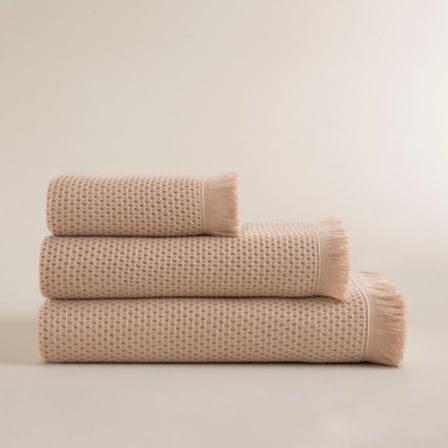 30x50 cm Bambu El Havlusu, Yumuşak Doku