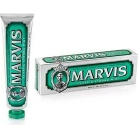 Nane Aromalı Ferahlatıcı Diş Macunu 85 ml x 2 Farklı Paket
