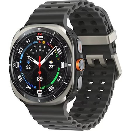Samsung Galaxy Watch Ultra 2025 Akıllı Saat