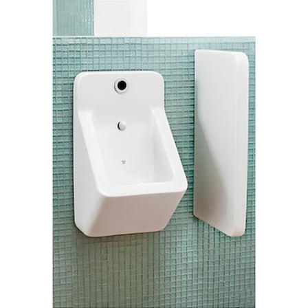 Ankastre Fotoselli Pisuvar ile Modern Banyo Çözümü