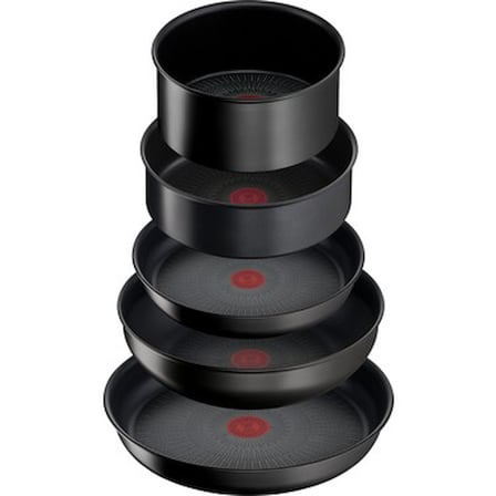 Tefal Ingenio UnlimitedOne 6X Büyük Tava Tencere Seti - 12