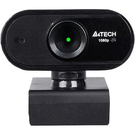 A4 Tech Webcam PK-925H Anti-Glare 1080P Full Hd