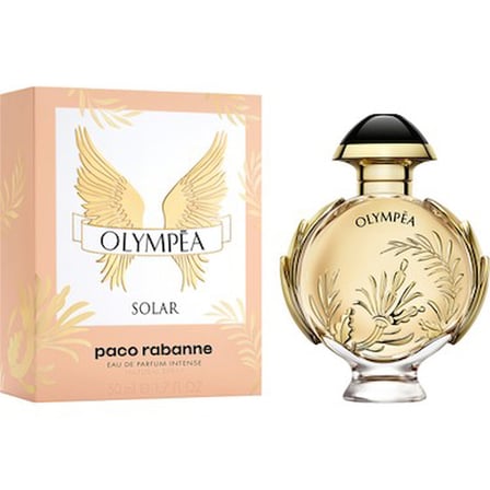 50 ml Kadın Parfümü ile Güneşli ve Enerjik Koku