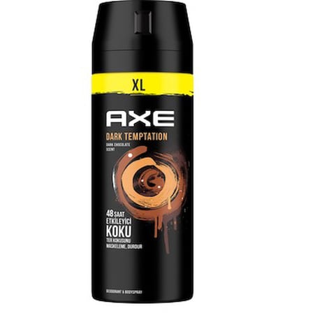 Erkek Sprey Deodorant - 200 ml Etkileyici Koku