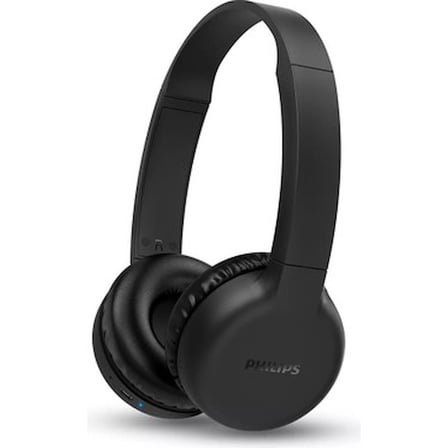 Siyah Renkli Bluetooth Kulaklık - Kablosuz, Yüksek Ses Kalitesi