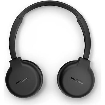 Siyah Renkli Bluetooth Kulaklık - Kablosuz, Yüksek Ses Kalitesi