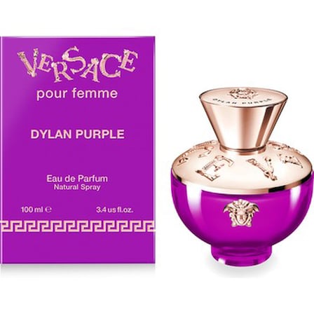 100 ml Kadın Parfümü ile Çiçeksi ve Ferah Koku