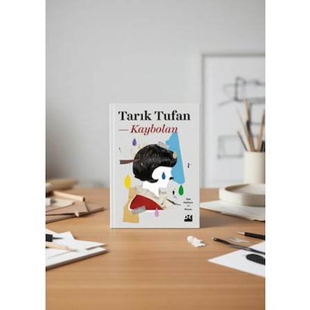 Kaybolan - Tarık'ın Duygusal Bir Anlatımı