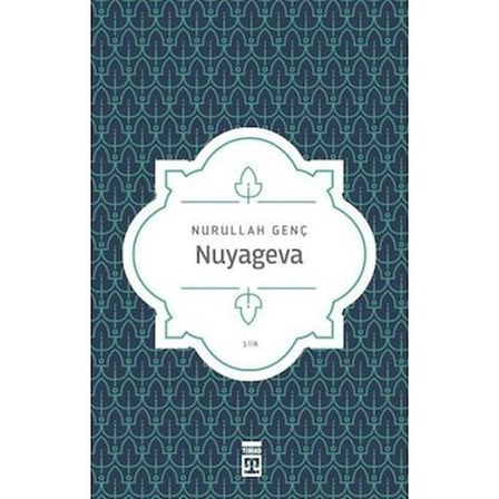Nuyageva - Hayal Gücünü Zenginleştiren Roman, Fantastik Anlatım