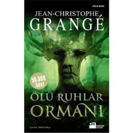 Ölü Ruhlar Ormanı - Jean-Christophe'in Hikayesi
