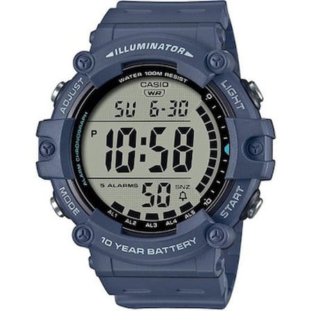 Casio AE-1500WH-2AVDF Kol