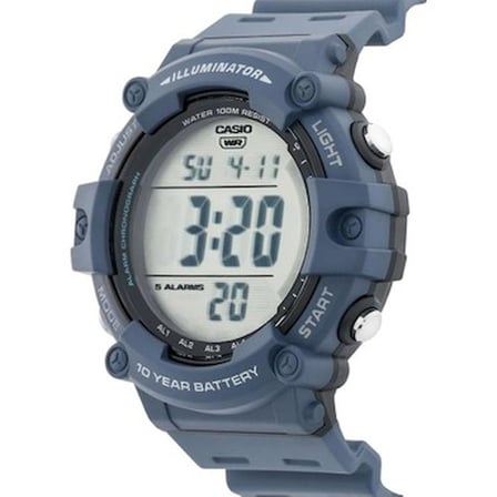 Casio AE-1500WH-2AVDF Kol