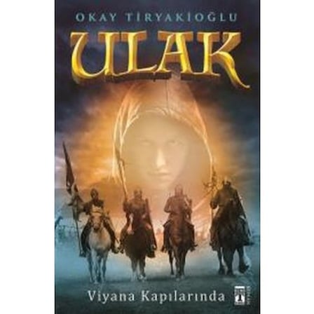 Ulak: Viyana Kapılarında - Edebiyat Romanı, Sürükleyici Bir Hikaye