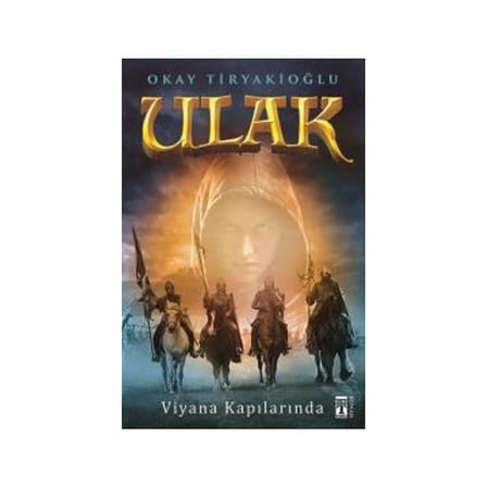 Ulak: Viyana Kapılarında - Edebiyat Romanı, Sürükleyici Bir Hikaye
