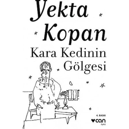 Kara Kedinin Gizemi - Karanlık ve Işık Arasında