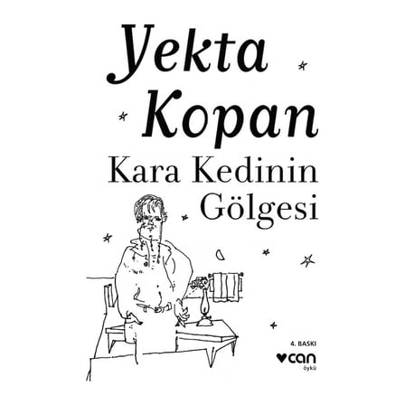 Kara Kedinin Gizemi - Karanlık ve Işık Arasında