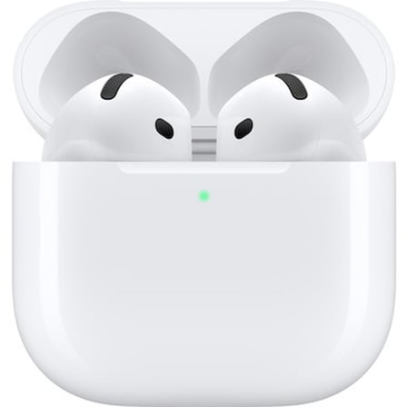 Apple Airpods 4. Nesil
