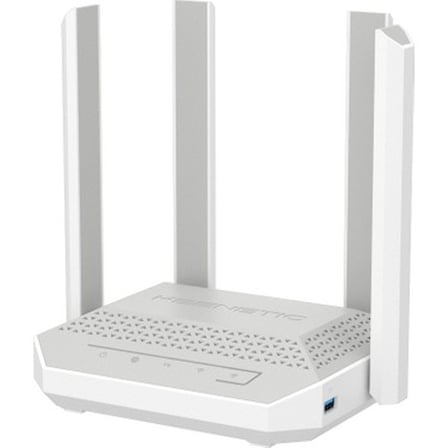 AC1200 Wi-Fi Mesh Modem, VDSL2/ADSL2+ Uyumlu ve Ebeveyn Kontrolü