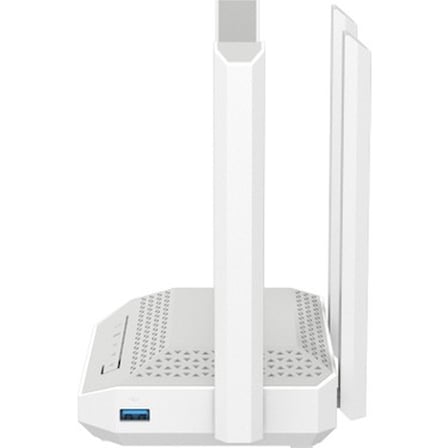 AC1200 Wi-Fi Mesh Modem, VDSL2/ADSL2+ Uyumlu ve Ebeveyn Kontrolü