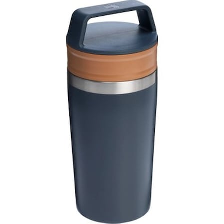 0.35L Twilight Renkli Seyahat Termosu Kolay Taşıma