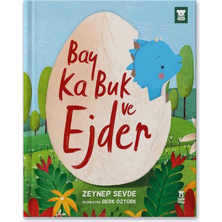 Bay Ka Buk ve Ejder: 10. Yıl Özel - Fantastik Bir Yolculuk