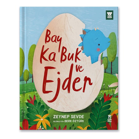 Bay Ka Buk ve Ejder: 10. Yıl Özel - Fantastik Bir Yolculuk