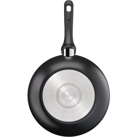 28 Cm Wok Tava, İndüksiyon Tabanlı ve Yüksek Kalite