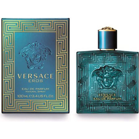 Erkek Parfüm 100ml Oryantal Koku ile Kalıcı