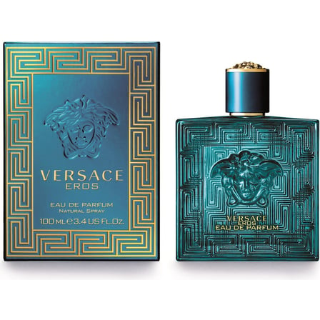 Erkek Parfüm 100ml Oryantal Koku ile Kalıcı