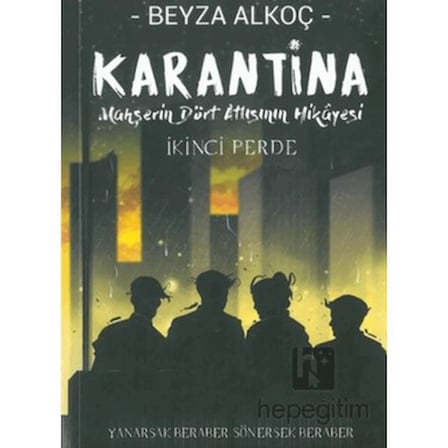 Karantina İkinci: Beyza Alkoç'un Etkileyici Hikayesi
