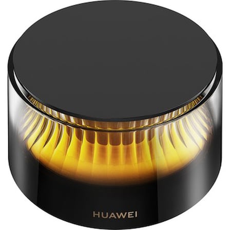 Huawei Wifi Mesh X3 Pro Suite (2-Pack), Wi-Fi 7 BE3600 Mbps, 2.5 Gbps Port, Fiber Destekli, Geniş